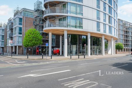 apartment to rent Admiralty Road, Portsmouth, Hampshire, PO1 - Photo 5