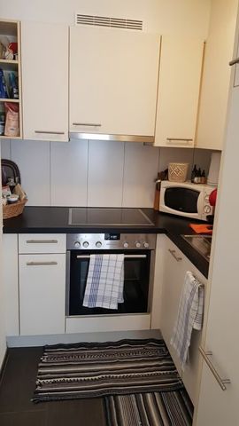 1 Zimmer, 28 m², 2. Stock - Foto 3
