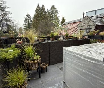 Herrliche 3-Zimmer-Wohnung mit Blick ins Grüne! - Foto 6