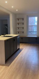 6 1/2 - Montréal (Le Plateau Mont-Royal) - 2 975 $/mois - Photo 4