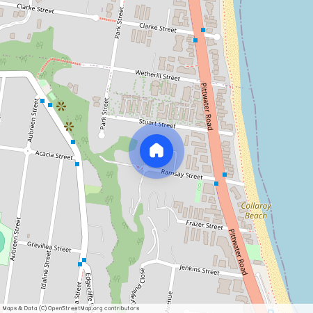 Collaroy, 3/19 Ramsay Street