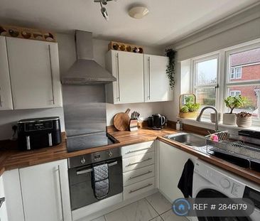 1 bedroom end of terrace house to rent - Photo 6