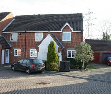 2 bedroom terraced house to rent - Photo 1