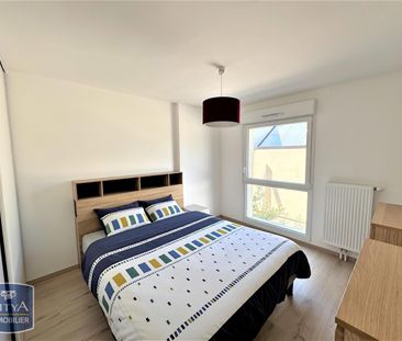 Location Appartement 3 pièces 64m² HAUBOURDIN 59320 - Photo 5