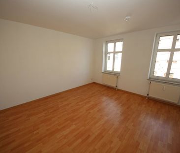 3-Zi.-Wohnung mit Balkon und Laminat MD ... - Photo 5