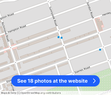 Mortlake Road, Ilford, IG1 - Photo 1