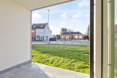 Appartement te huur in Hombeek - Photo 4