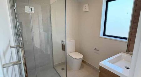 Brand New 2 Bedroom, 1 Bathroom - Photo 4