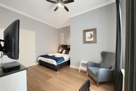 Luksusowa kawalerka w centrum Warszawy | Metro - Photo 4