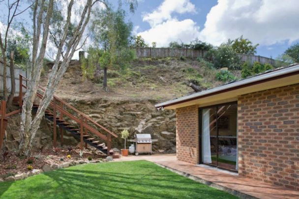 ELEVATED, QUIET POSITION - Photo 1