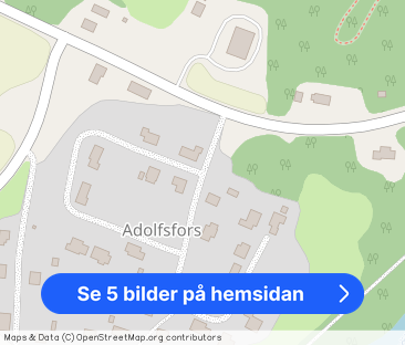 Adolfsfors, Åmodtfors - Foto 1