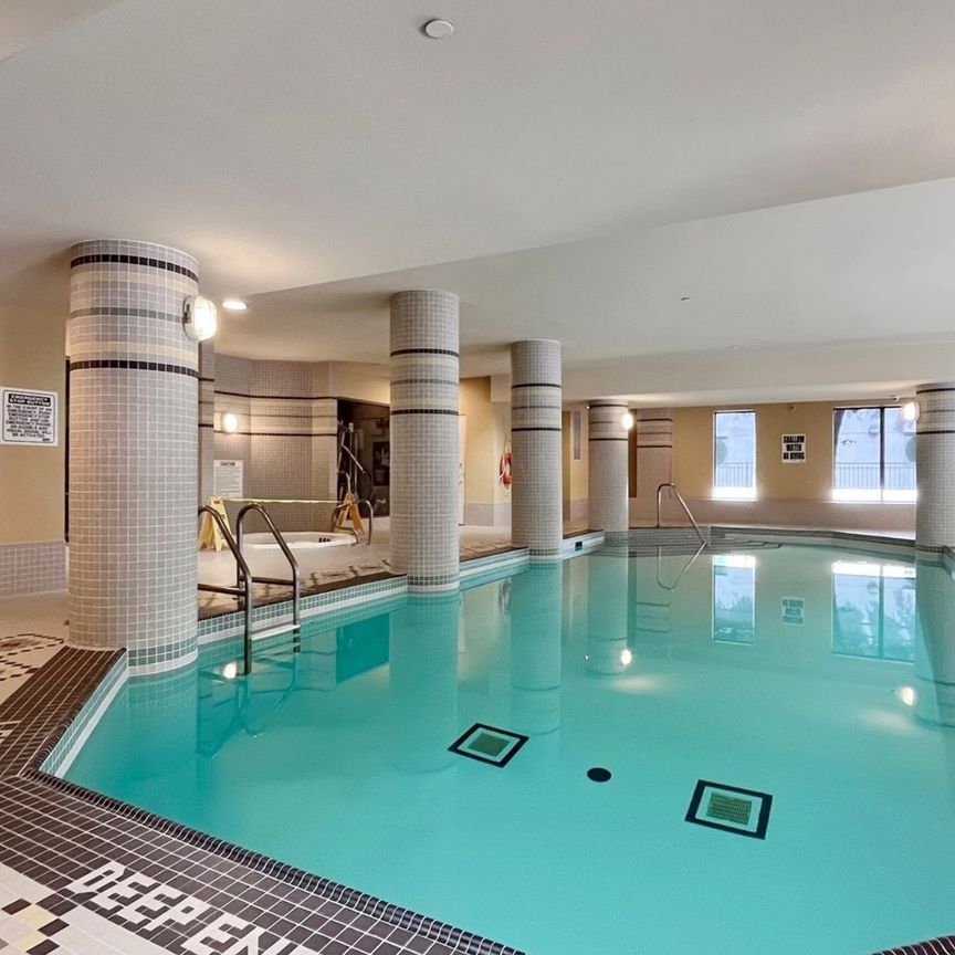 For Lease - 21 Hillcrest Avenue Unit# 3003, Toronto, Ontario - Photo 1