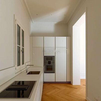 3 bedroom luxury Flat for rent in Barcelona, Catalonia - Foto 1