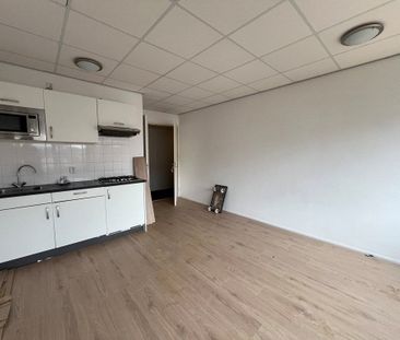 Te huur: Kamer Kwinkenplein in Groningen - Foto 2