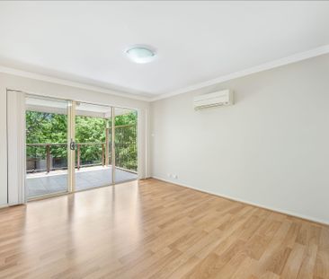 14/64 Macleay Street, Turner ACT 2612 - Apartment For Rent | Domain - Photo 5