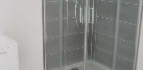 BREST-Appartement T1 Rez de jardin, - Photo 2