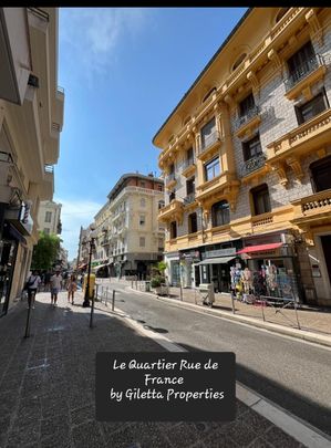 SQUARE ROYAL 1er - DISPONIBLE LE 1ER SEPTEMBRE 2026 - Photo 1