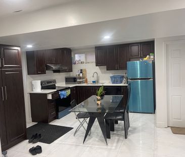 For Lease - 26 Eunice Road Unit# Basement, Toronto, Ontario - Photo 4