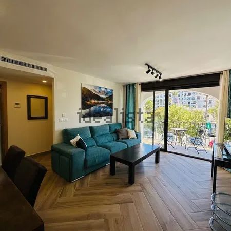 Alquiler de piso en Calle de Levante, 1 - Photo 1