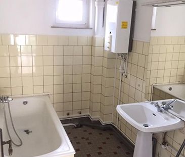 Appartement 4 pièces à Metz - Photo 1