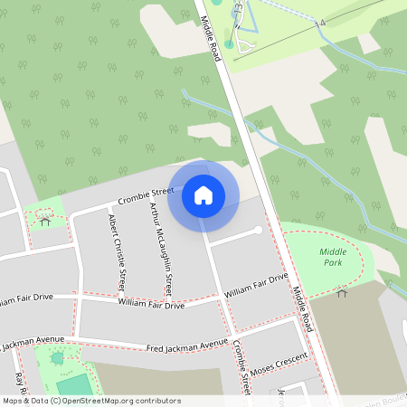 39 Crombie Street Unit# Bsmt, Clarington