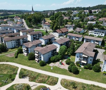 Votre logement à Villars-sur-Glâne - Photo 1