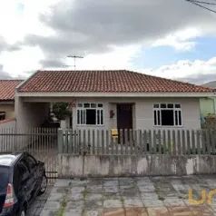 Sobrado para alugar 3 quartos, 117 m² em Barreirinha, Curitiba - Condomínio Las Brisas - Photo 1