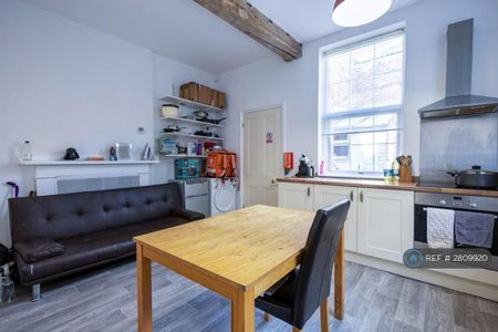 1 bedroom in a house share to rent - Photo 4