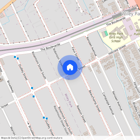 8/74 Robinson Street, NSW 2195, Wiley Park