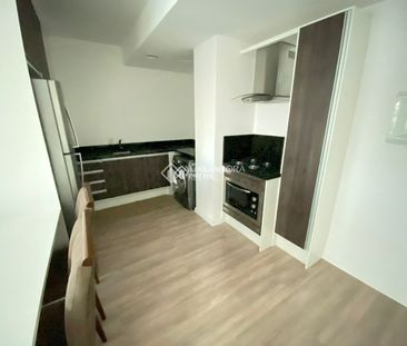Apartamento com 1 quarto e 38m² para alugar em Praia de Belas, Port... - Photo 4