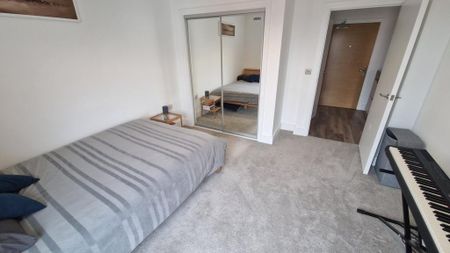 2 bedroom flat to rent - Photo 4