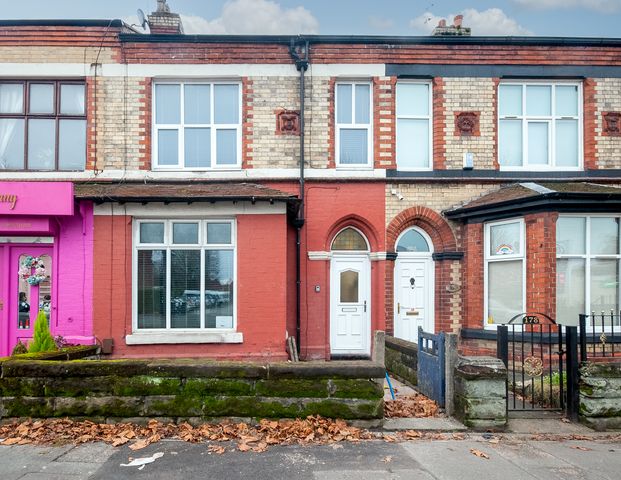 Wilderspool Causeway Room 3 - Photo 1
