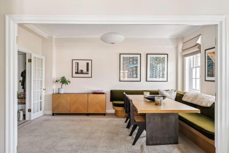 3 bedroom flat to rent - Photo 5