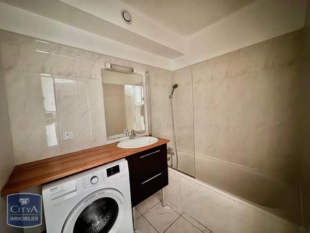 Location Appartement 1 pièce 26m² ST CYR SUR LOIRE 37540 - Photo 4