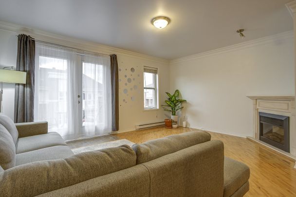Appartement à Montréal (Rivière-des-Prairies/Pointe-aux-Trembles) - Photo 1