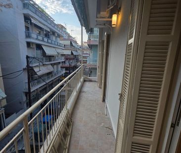 Διαμέρισμα για ενοικίαση Ιπποκράτειο (Φάληρο - Ιπποκράτειο) - Photo 1