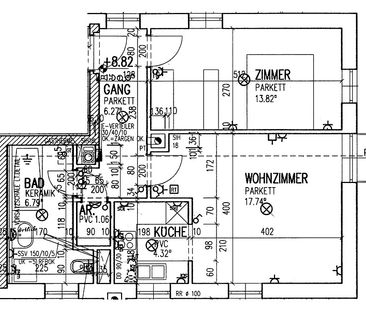Wohnanlage der LAWOG Siedlungsstr.37/11 4222 St. Georgen an der Gusen - Photo 2