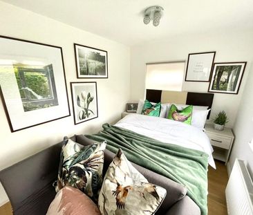 Studio Flat, Popes Lane, W5 - Photo 6