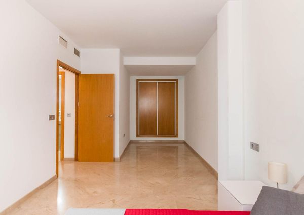 Flat - Murcia (Avda. Principe de Asturias)