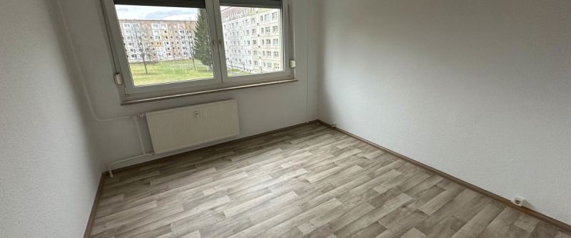 3-Raum Wohnung mit Balkon und Einbauküche! - Photo 1