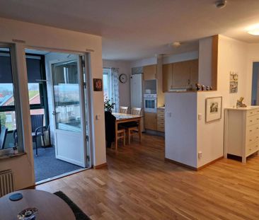 Fridhemsgatan 2C, Kävlinge - Photo 1