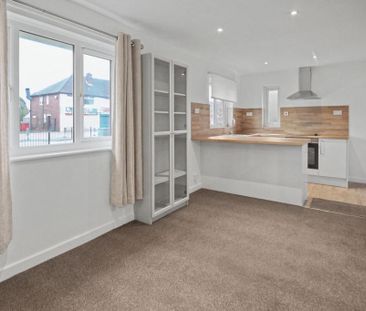 1 bedroom semi-detached bungalow to rent - Photo 5