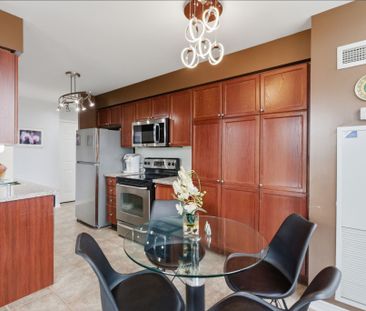 For Lease - 4889 Kimbermount Avenue Unit# 104, Mississauga, Ontario - Photo 2