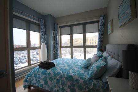 8500 Rue Raymond Pelletier, #304 - Photo 5