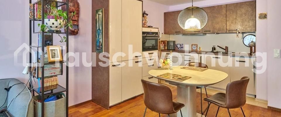 TAUSCHWOHNUNG Eigentümerin sucht noch schönere Wohnung in München - Foto 1