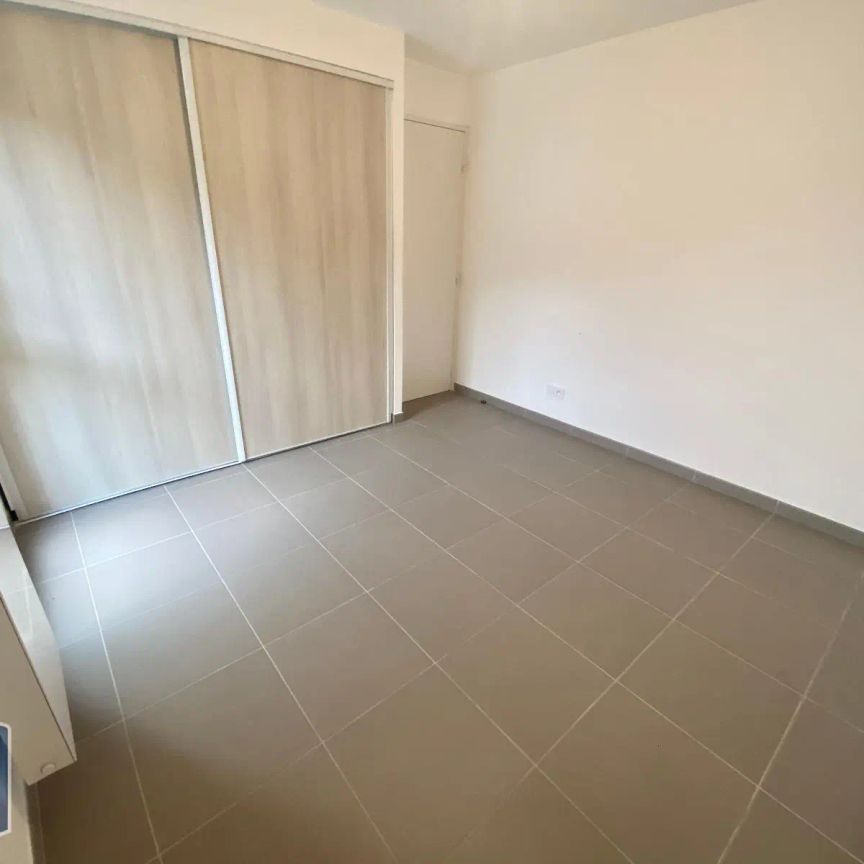 Appartement à louer 2 pièces 41.6m² - Photo 1