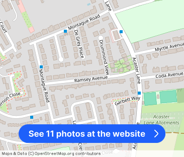 Ramsey Avenue, Bishopthorpe, York - Photo 1