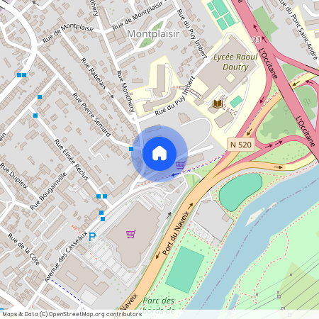 87000, Limoges