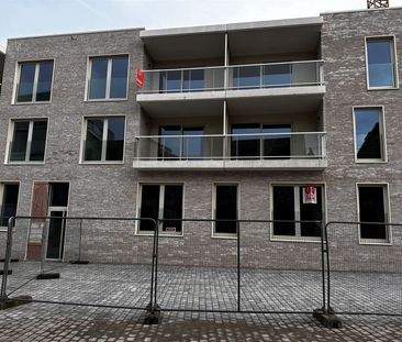 Nieuwbouwapp te huur is Residentie Bord'Eau - Photo 6