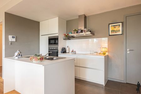 Modern 2-slaapkamer appartement met prachtig uitzicht - Photo 5